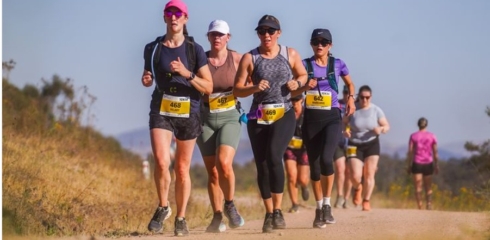 Stromlo Running Festival
