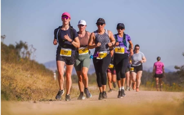 Stromlo Running Festival