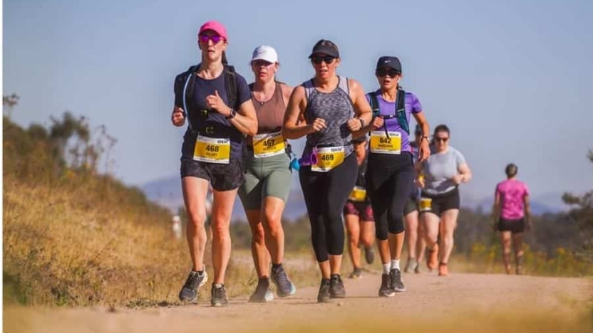 Stromlo Running Festival
