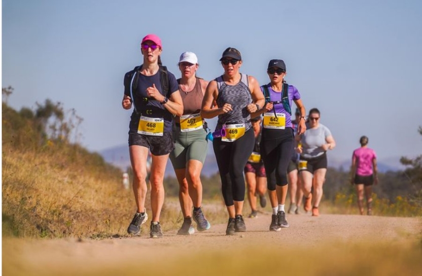 Stromlo Running Festival