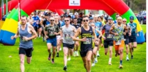 Banyowla Hills Running works Multi-Stage