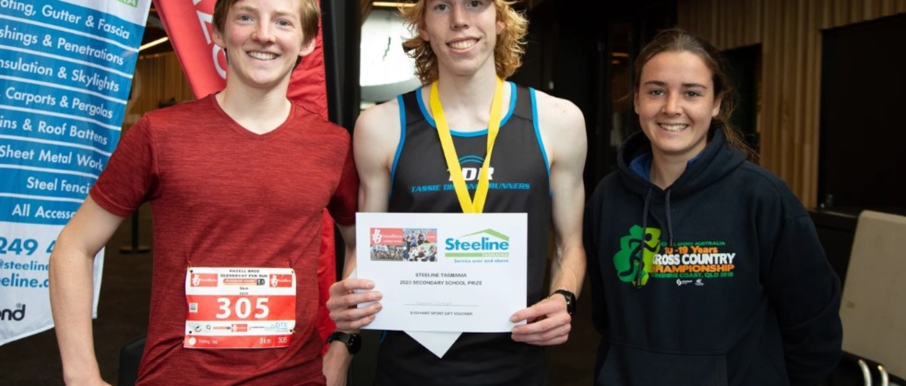 Glenorchy Fun Run