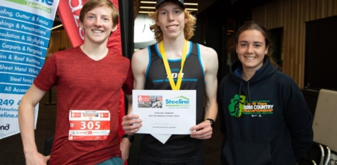 Glenorchy Fun Run