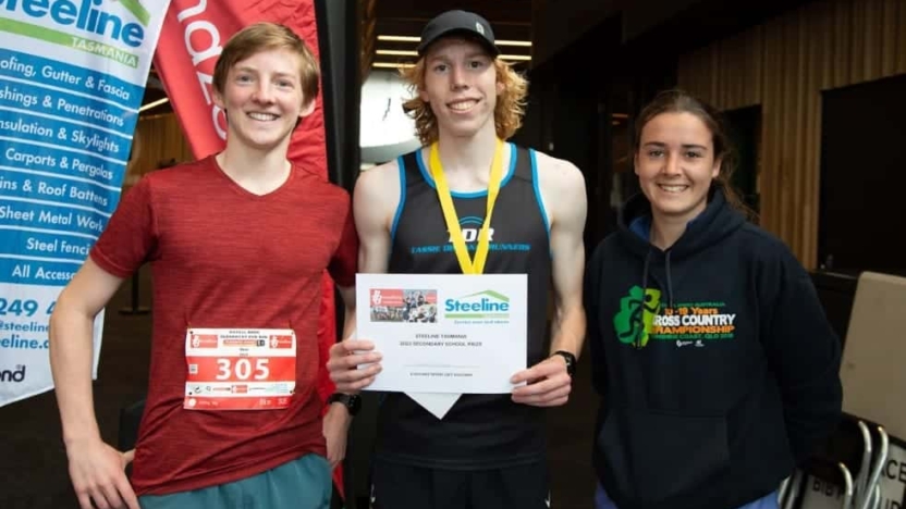 Glenorchy Fun Run