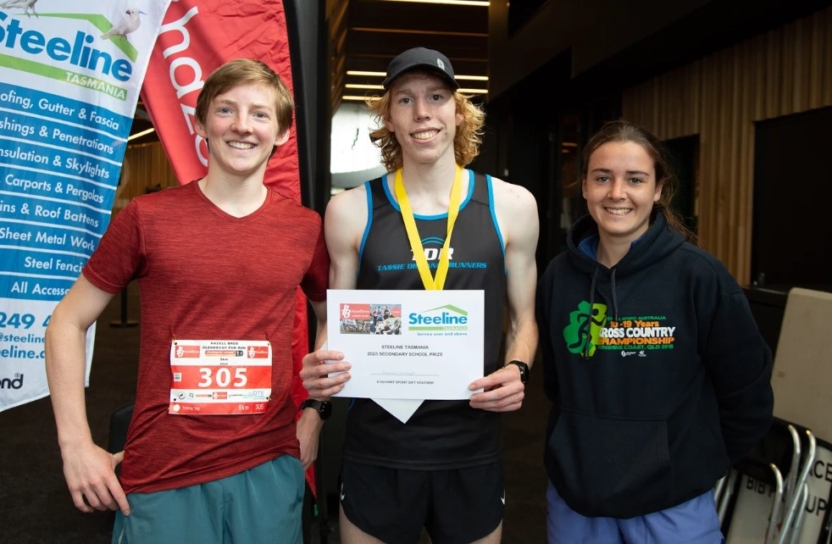 Glenorchy Fun Run