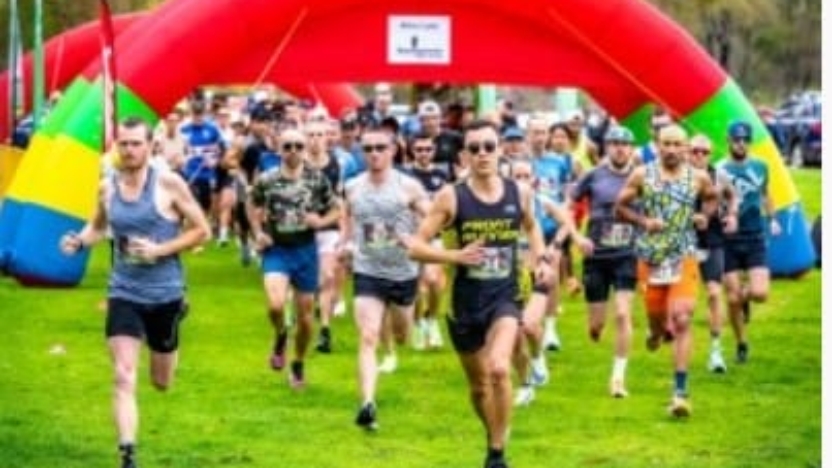 Banyowla Hills Running works Multi-Stage