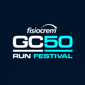 fisiocrem GC50 Run Festival