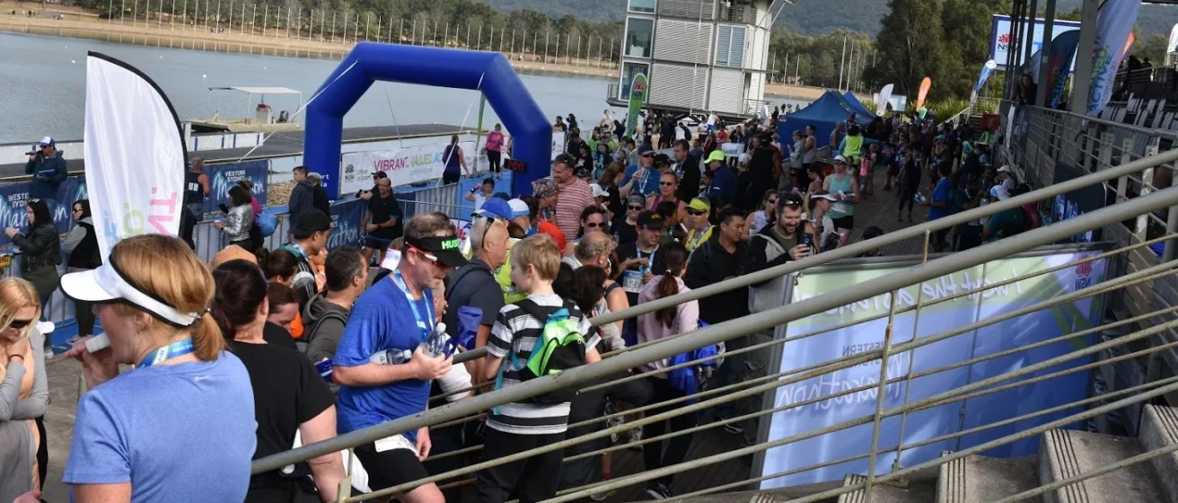 Western Sydney Marathon