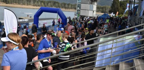 Western Sydney Marathon