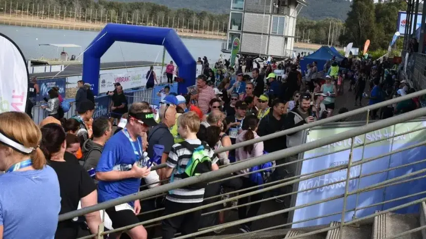Western Sydney Marathon