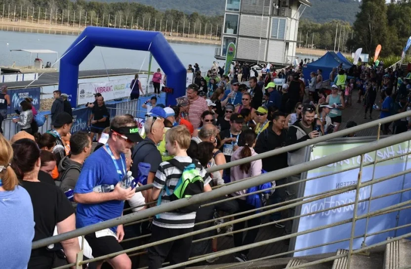 Western Sydney Marathon