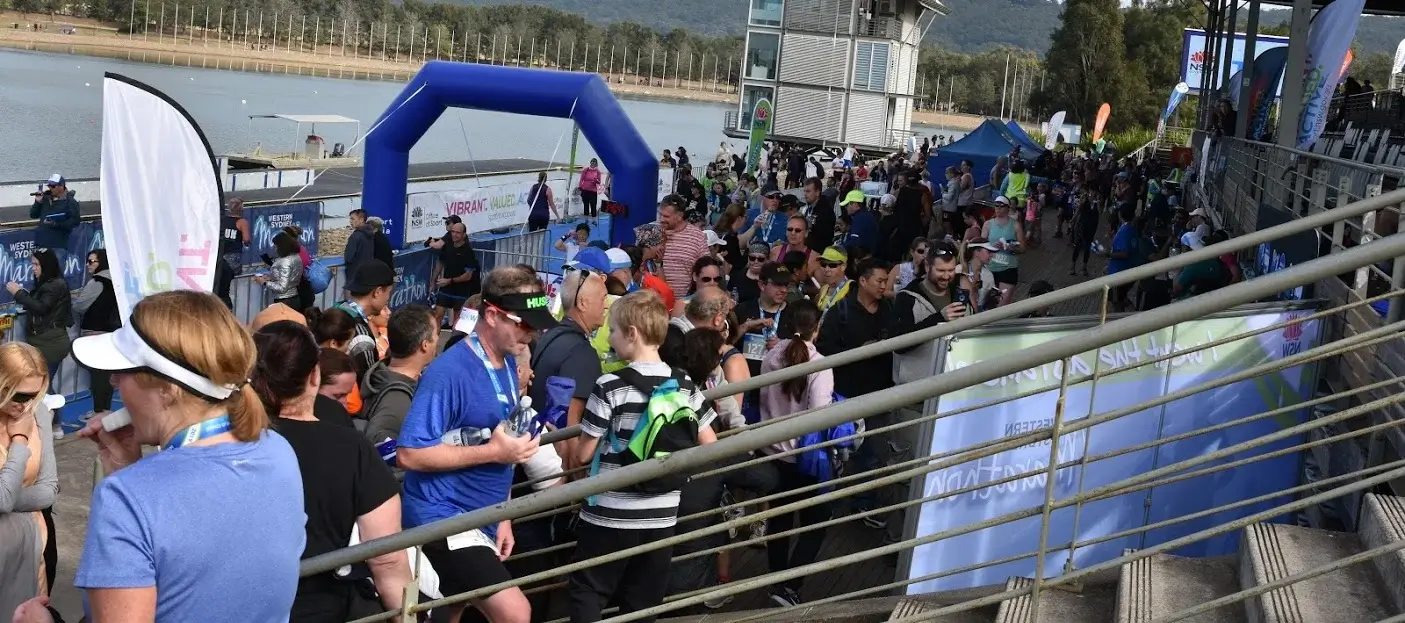 Western Sydney Marathon