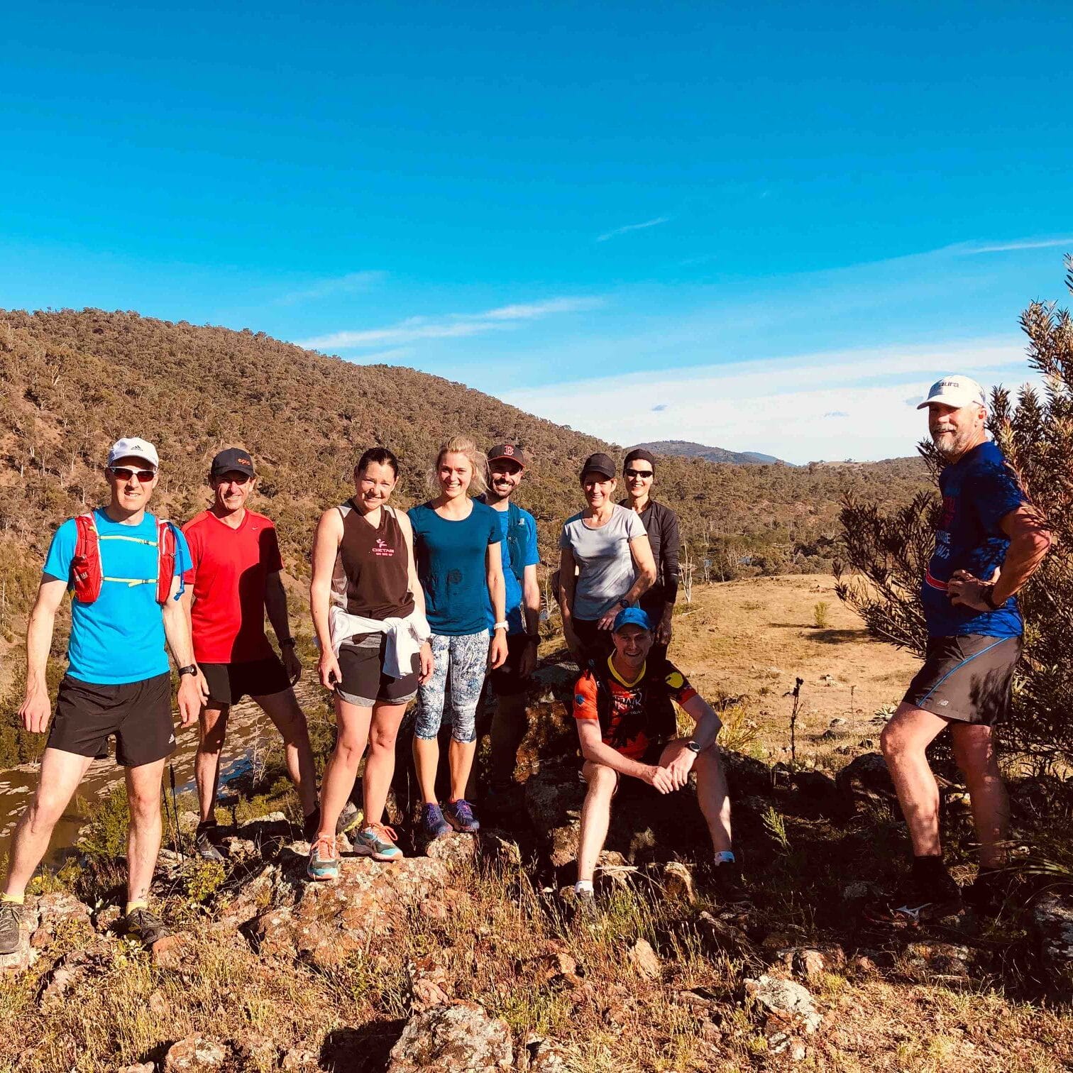 Women and Girls Joga