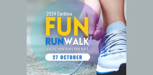 Cardinia Fun Run & Walk