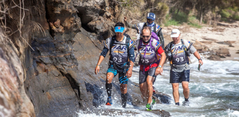 Top Dog 24 Adventure Race