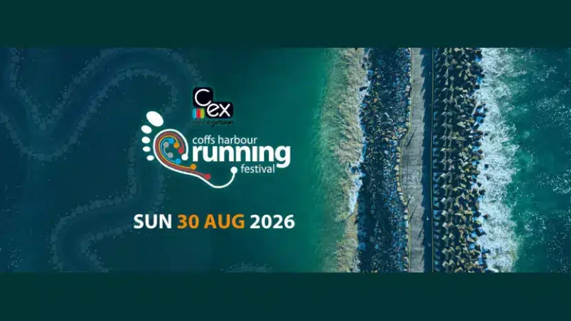 Coffs Harbour Running Festival