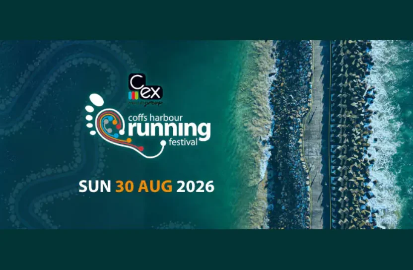 Coffs Harbour Running Festival