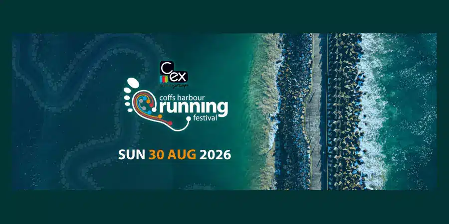Coffs Harbour Running Festival