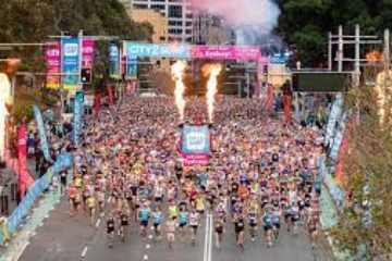 City 2 Surf