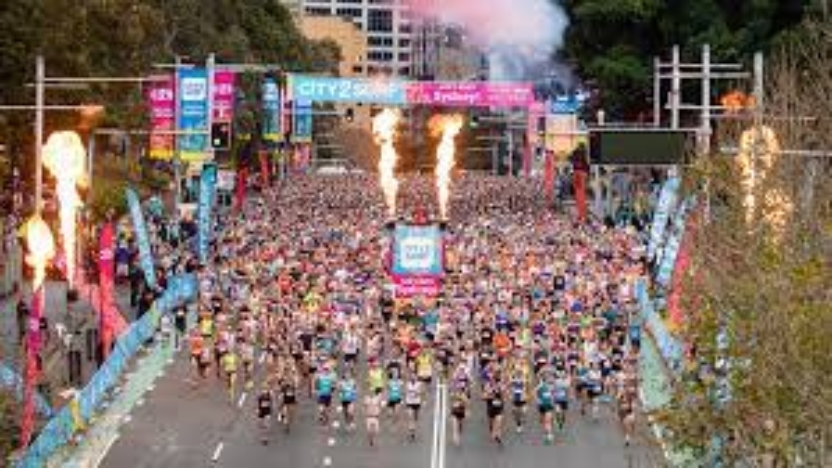 City 2 Surf