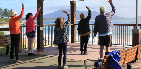 ReBoot in Bermagui Fun Run/Walk