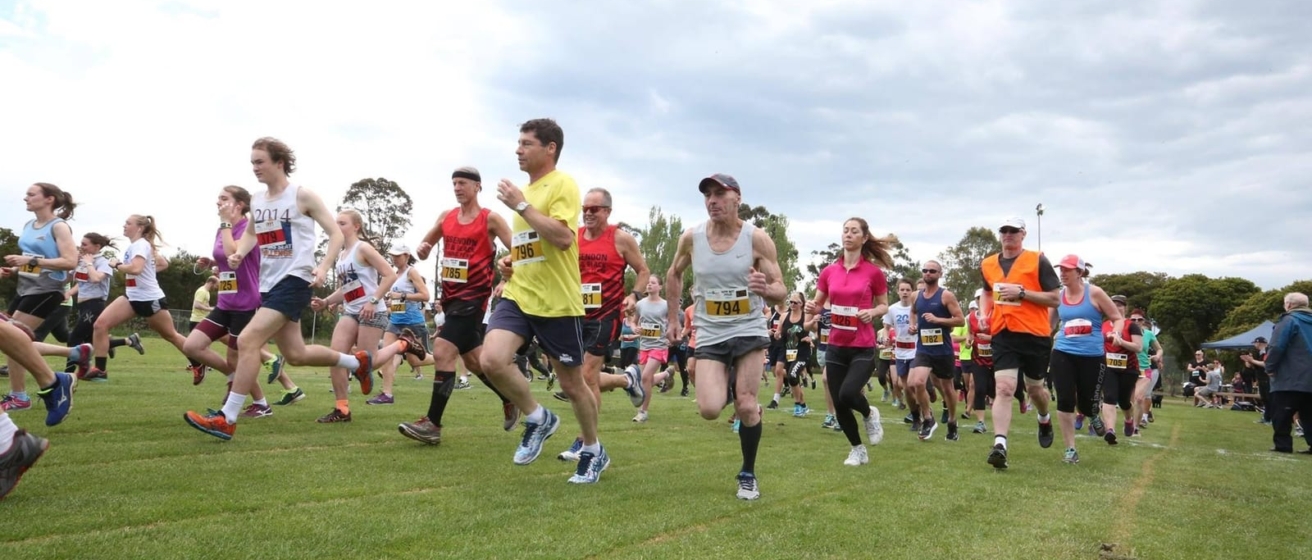 Geoff Watt Memorial Fun Run