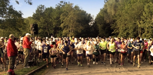Sri Chinmoy Brisbane – Twilight Beach Run