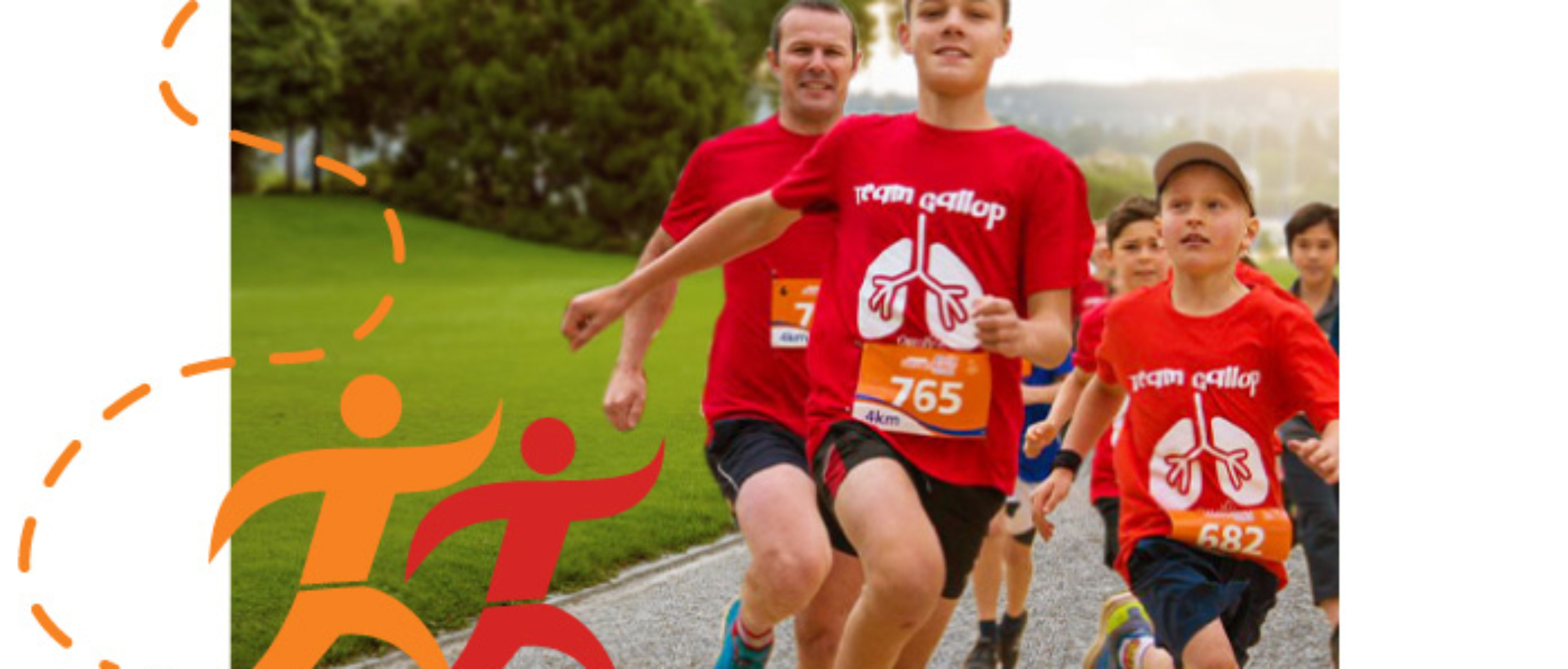 Great Strides: Melbourne