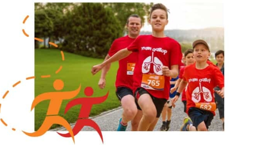 Great Strides: Melbourne