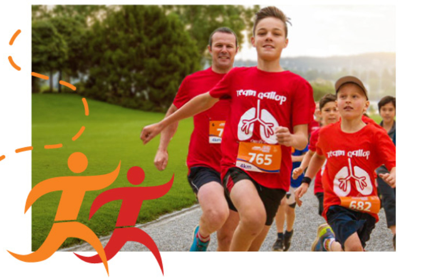Great Strides: Melbourne
