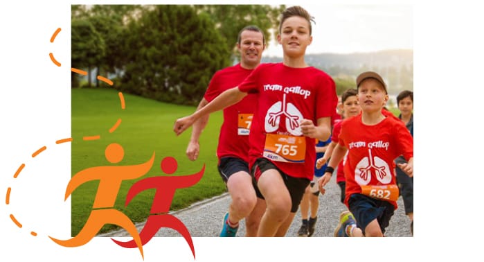 Great Strides: Melbourne