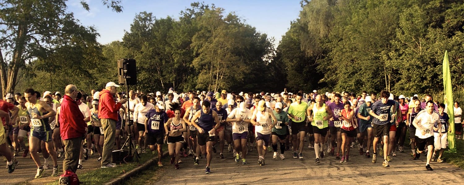 Sri Chinmoy Brisbane – Twilight Beach Run