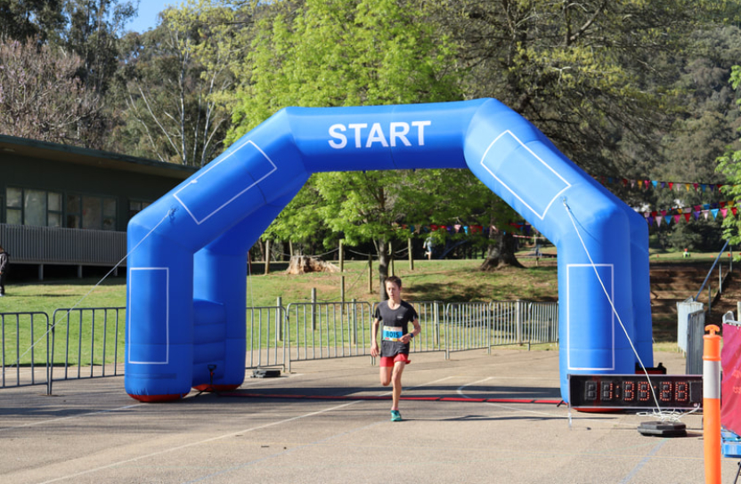 Bright Fun Run Trail Fest