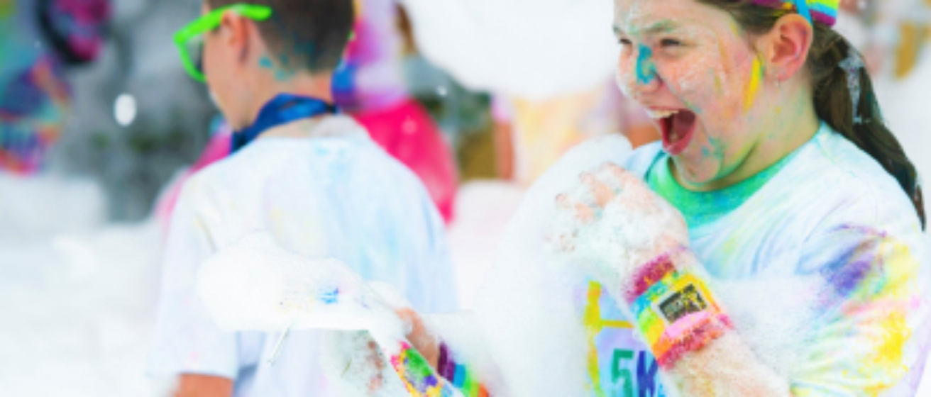 Sydney Colour Frenzy