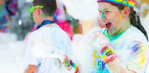 Sydney Colour Frenzy