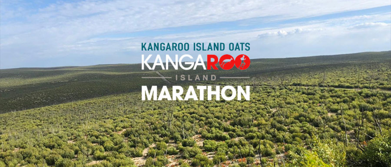 Kangaroo Island Marathon