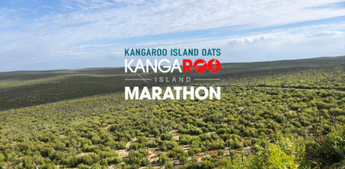 Kangaroo Island Marathon