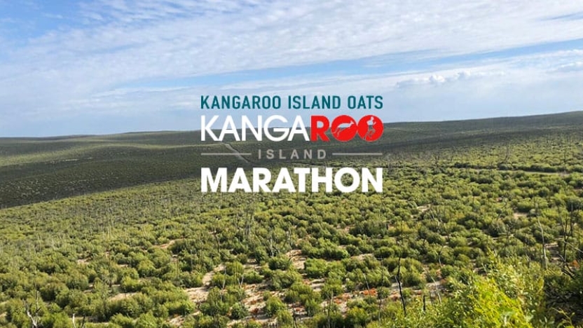 Kangaroo Island Marathon