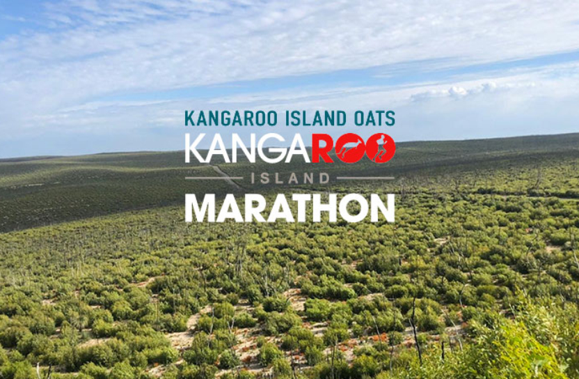 Kangaroo Island Marathon