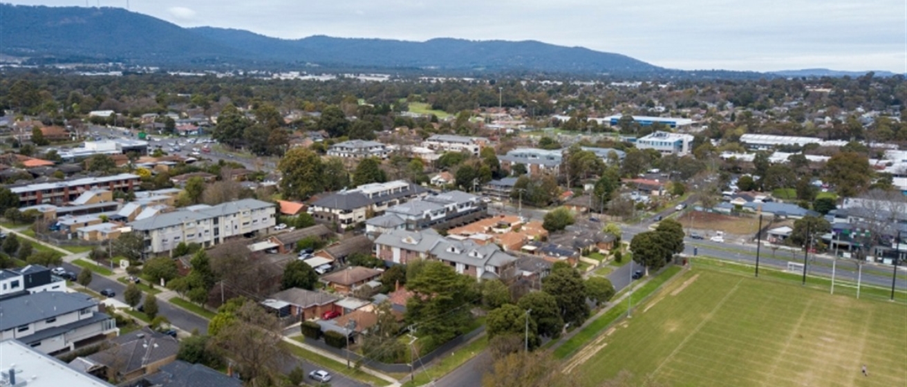 Run Maroondah