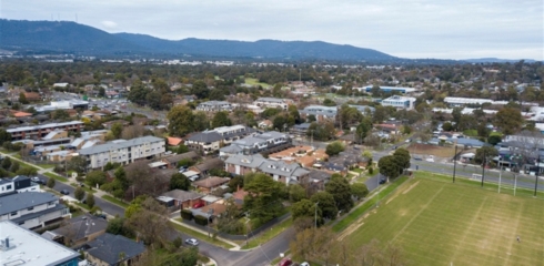 Run Maroondah