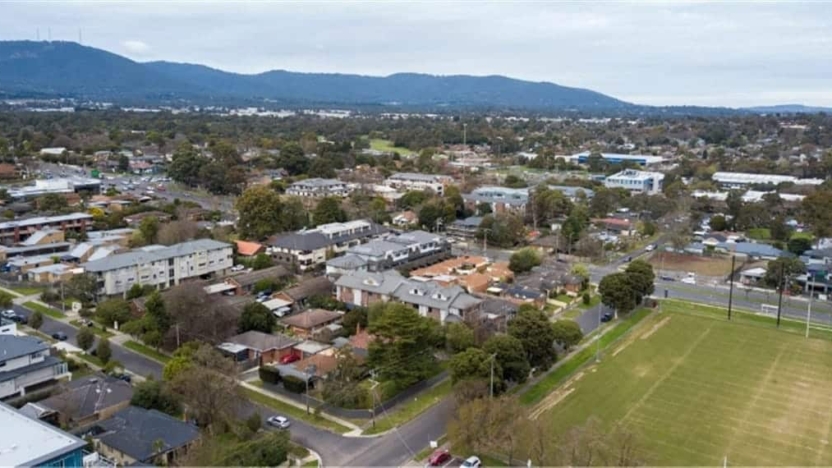 Run Maroondah
