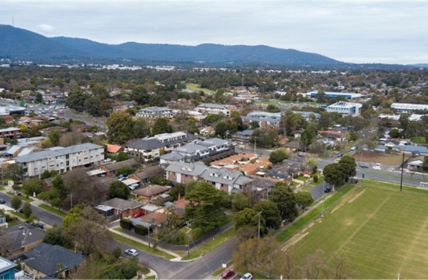 Run Maroondah