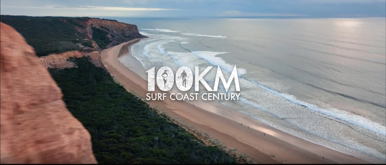 Surf Coast Century