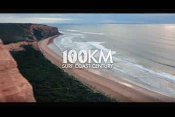 Surf Coast Century