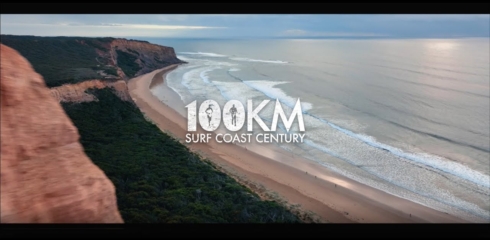 Surf Coast Century
