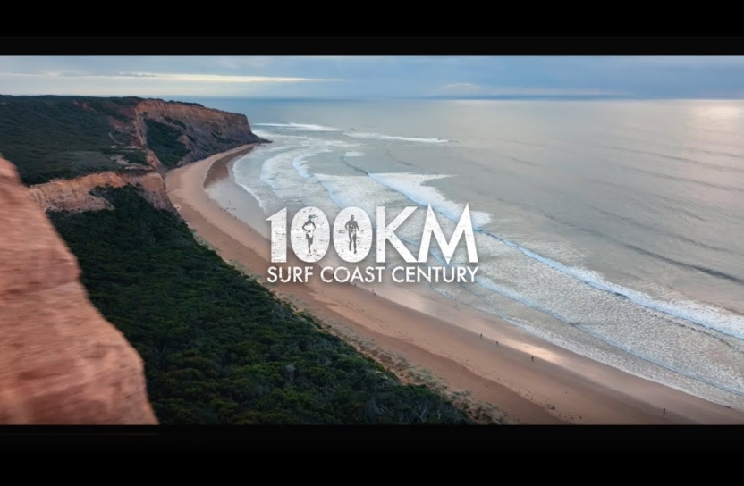 Surf Coast Century