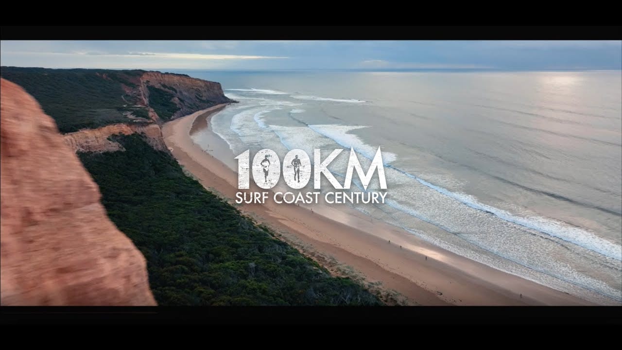 Surf Coast Century