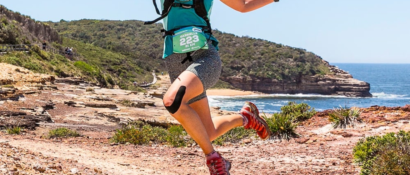 Bouddi Coastal Run