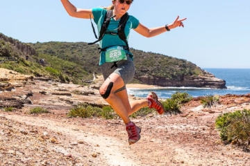 Bouddi Coastal Run